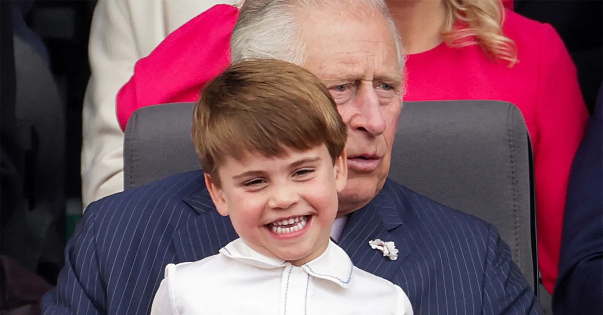 Heartwarming birthday plans: Princess Catherine faces a huge predicament as Prince Louis's 6th birthday approaches