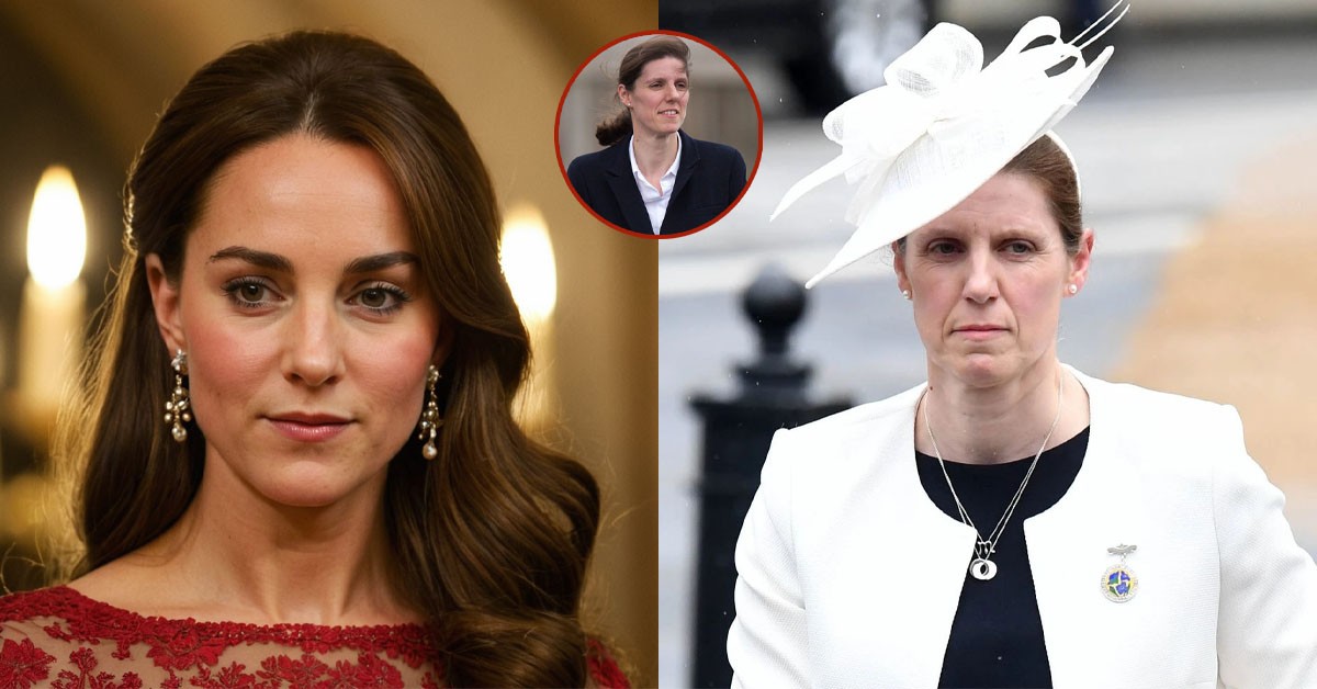 BREAK THE SILENCE! Princess Catherine and William spoke honestly about ...